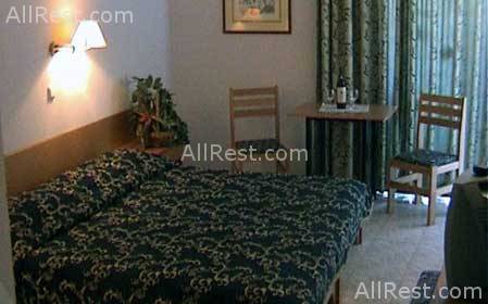 Lymberia Hotel 15